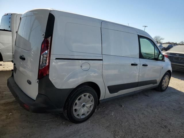 2018 Ford Transit Connect XL