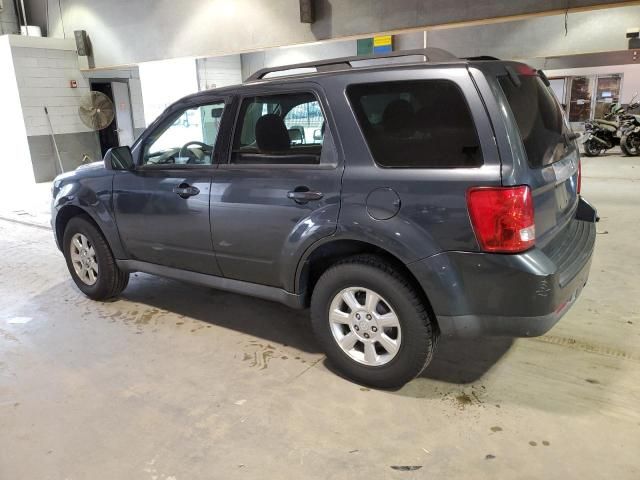 2010 Mazda Tribute S