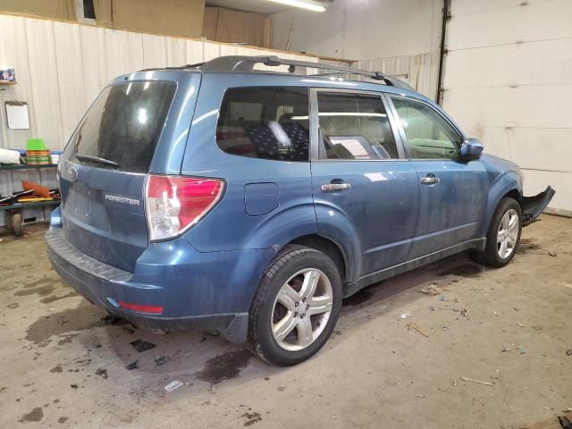 2009 Subaru Forester 2.5X Premium