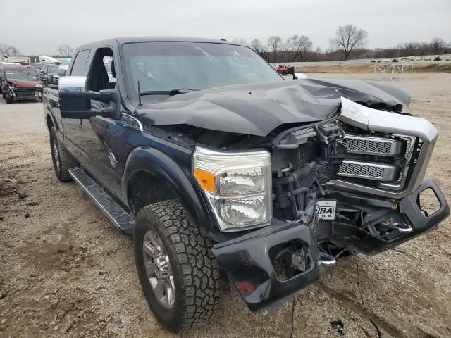 2015 Ford F250 Super Duty