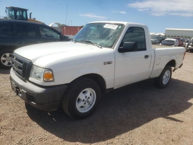 2006 Ford Ranger