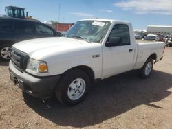 Ford Ranger salvage cars for sale: 2006 Ford Ranger