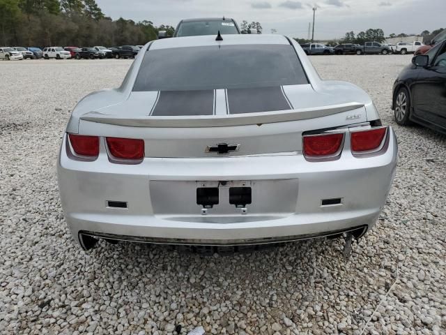 2010 Chevrolet Camaro SS