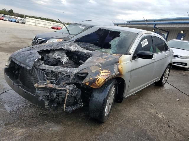 2012 Chrysler 200 Touring