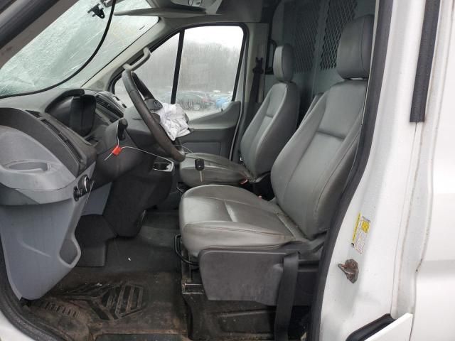 2015 Ford Transit T-350