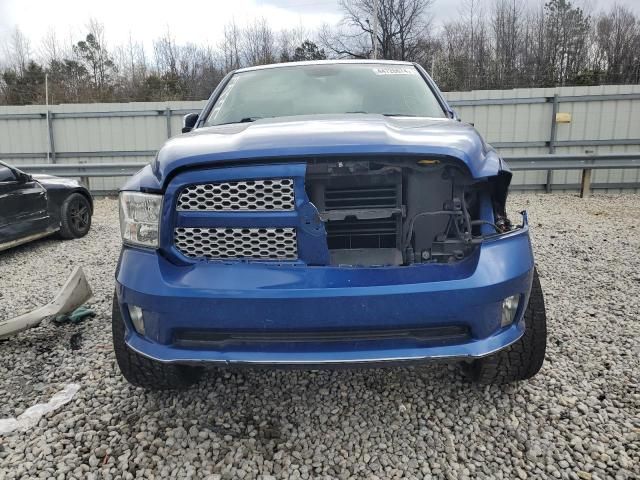 2016 Dodge RAM 1500 ST