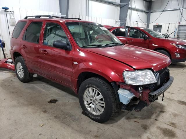 2005 Mercury Mariner