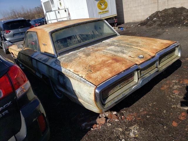 1964 Ford Thunderbird