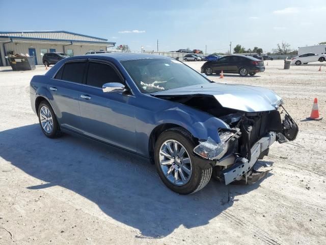 2011 Chrysler 300 Limited