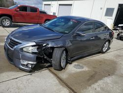 Nissan Vehiculos salvage en venta: 2013 Nissan Altima 2.5