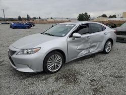 Lexus ES 350 Vehiculos salvage en venta: 2013 Lexus ES 350