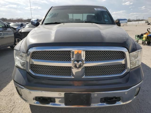 2017 Dodge RAM 1500 SLT