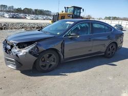 Subaru Legacy Sport Vehiculos salvage en venta: 2022 Subaru Legacy Sport