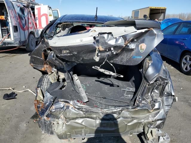 2016 Nissan Versa S