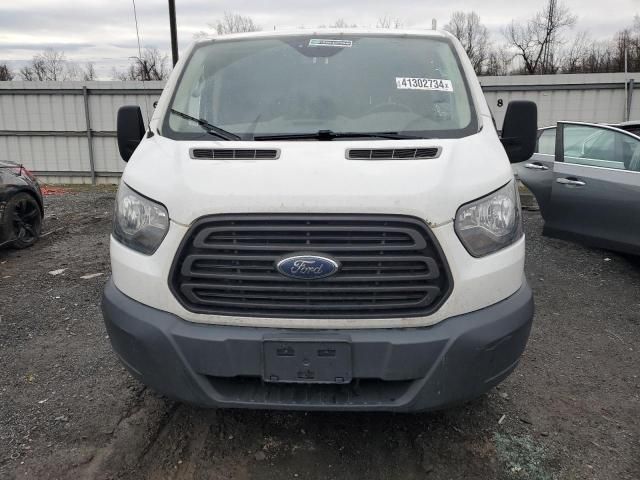 2016 Ford Transit T-150