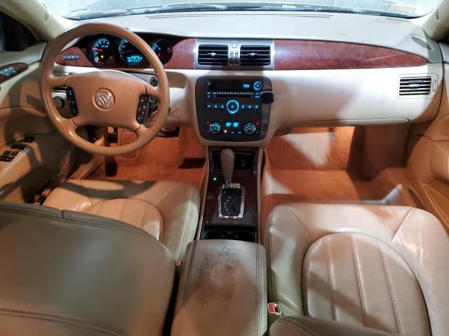 2006 Buick Lucerne CXL