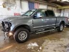 2022 Ford F250 Super Duty