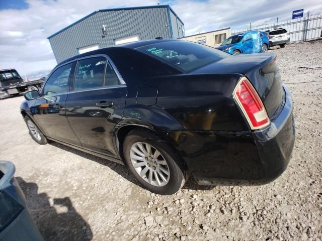 2012 Chrysler 300