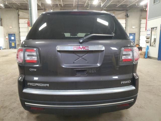 2014 GMC Acadia SLT-1