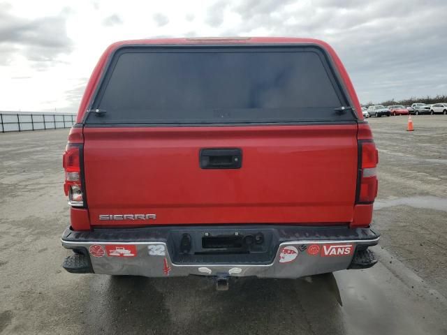 2014 GMC Sierra K1500 SLT