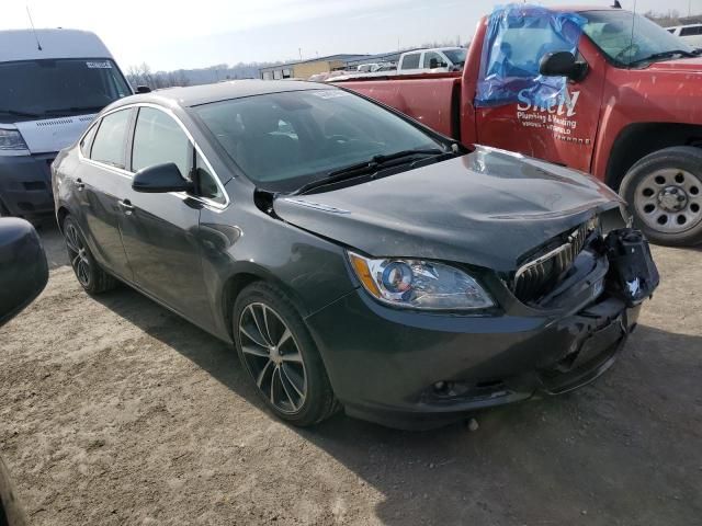 2016 Buick Verano Sport Touring