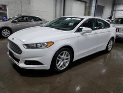 2014 Ford Fusion SE en venta en Ham Lake, MN