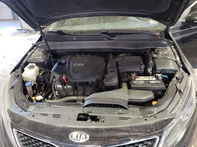 2014 KIA Optima LX