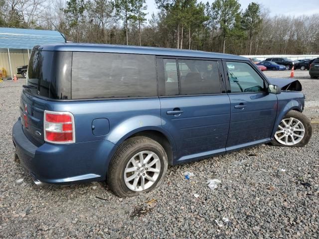 2019 Ford Flex SE