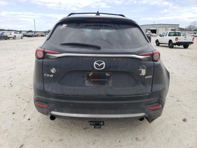 2016 Mazda CX-9 Grand Touring