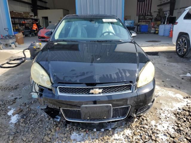 2006 Chevrolet Impala Super Sport