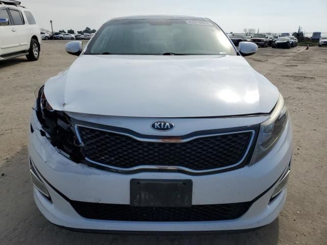 2014 KIA Optima EX