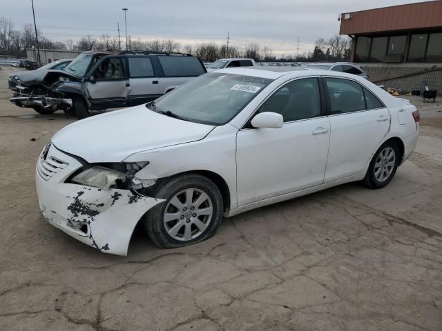 2009 Toyota Camry SE