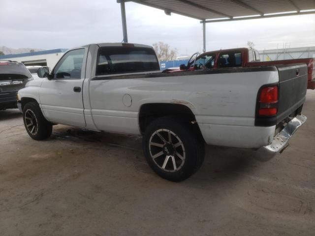 1996 Dodge RAM 2500