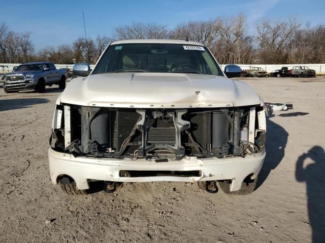 2011 GMC Sierra K1500 Denali