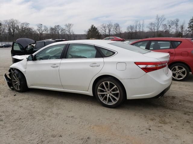 2014 Toyota Avalon Base