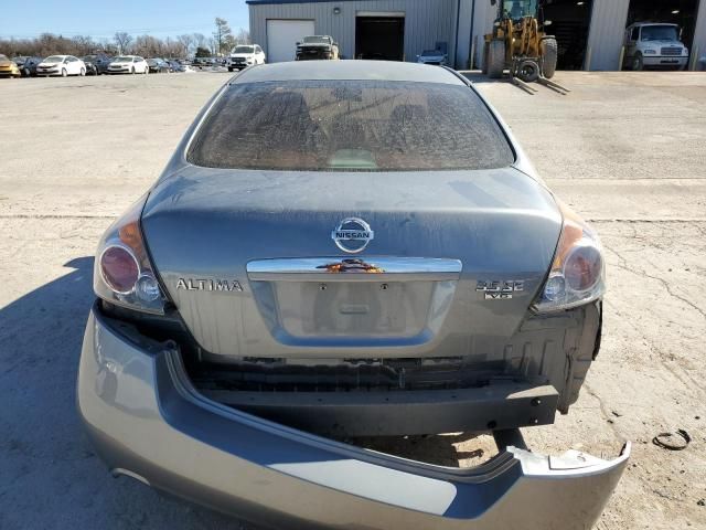 2007 Nissan Altima 3.5SE