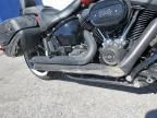 2022 Harley-Davidson Flhcs