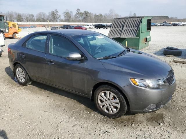 2013 KIA Forte EX