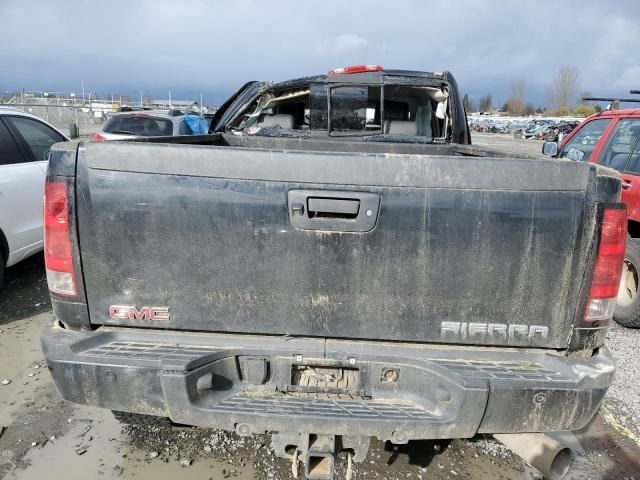 2014 GMC Sierra K2500 Denali