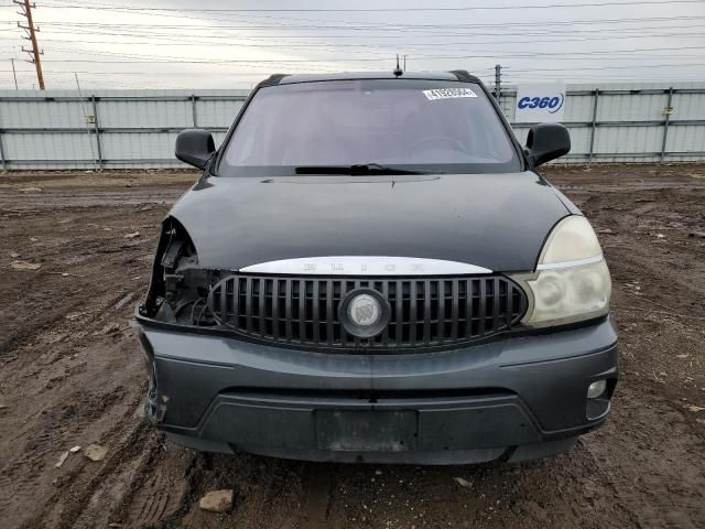 2004 Buick Rendezvous CX