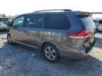 2013 Toyota Sienna LE