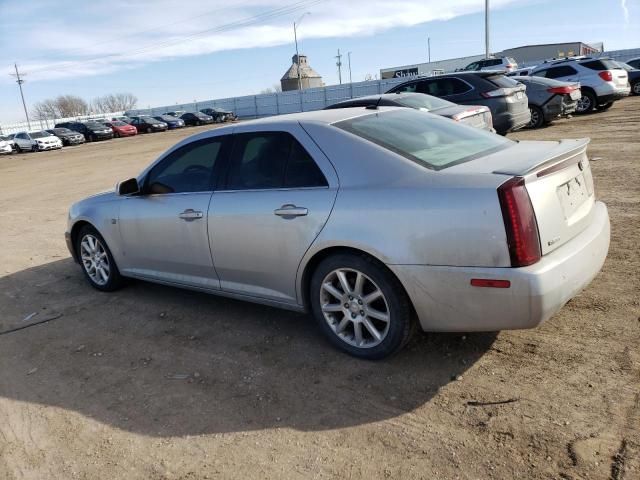 2006 Cadillac STS