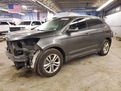 Ford Vehiculos salvage en venta: 2019 Ford Edge SEL