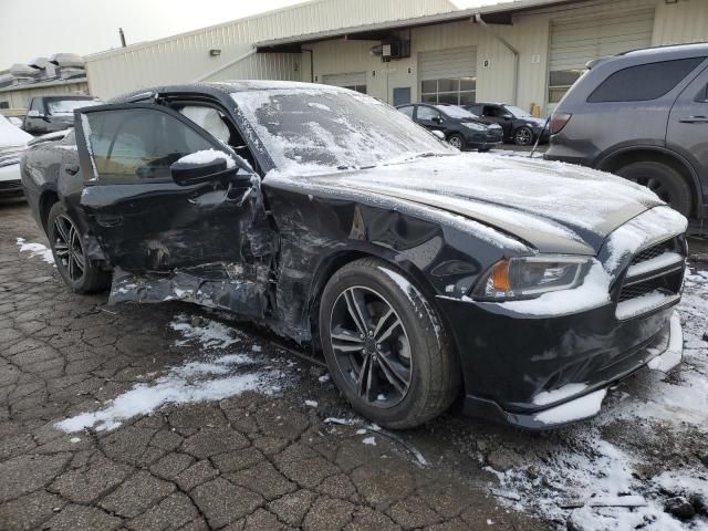 2014 Dodge Charger R/T