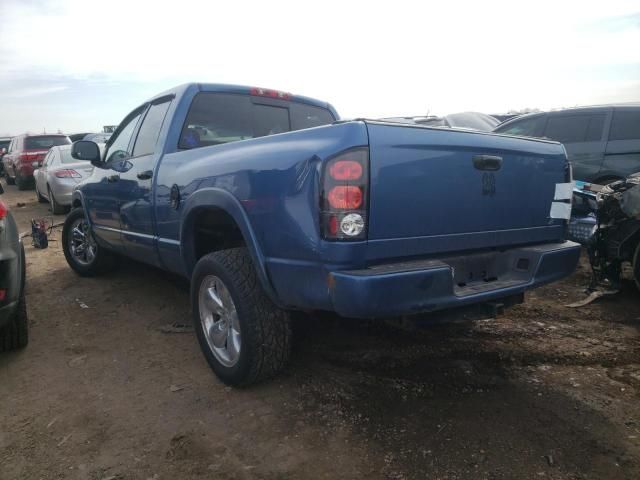 2003 Dodge RAM 1500 ST