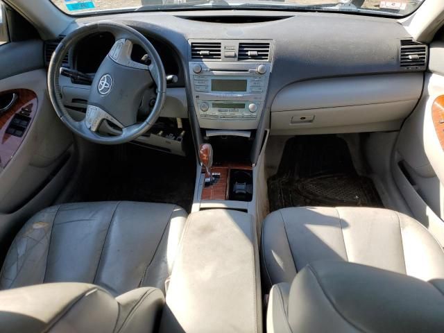 2009 Toyota Camry SE