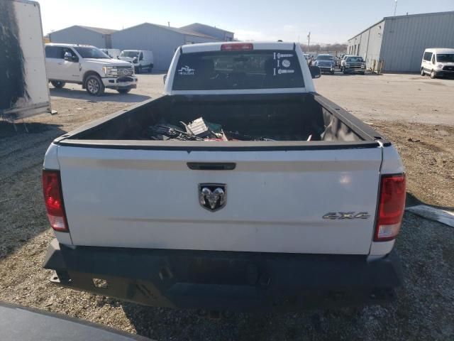 2012 Dodge RAM 3500 ST