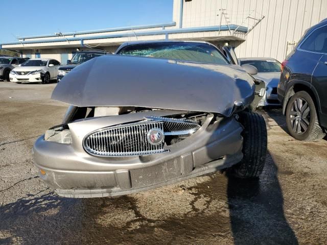 2004 Buick Lesabre Limited