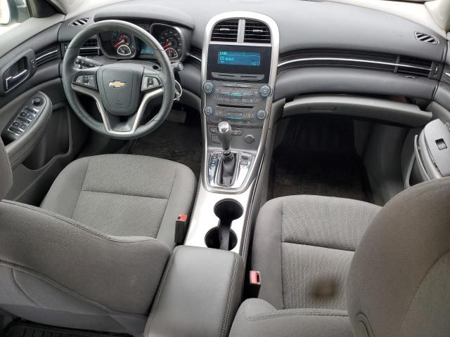 2013 Chevrolet Malibu LS