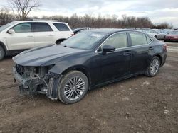 2015 Lexus ES 350 for sale in Des Moines, IA